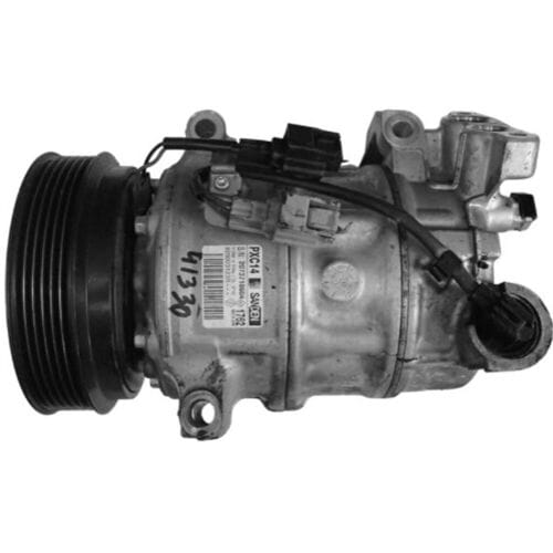Compressor, airconditioner AIRSTAL 10-4488