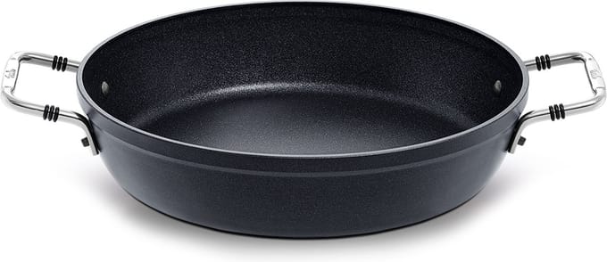 Fissler Adamant Serveerpan - Ø 24cm