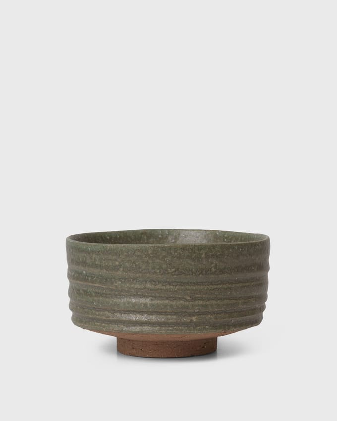 Serena Bowl-Ø12.5-Green