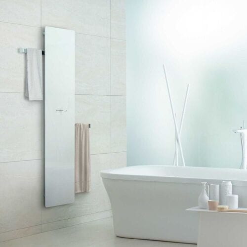 Zehnder Deseo Verso DVW-175-048/D electric radiator ZDA217050000000