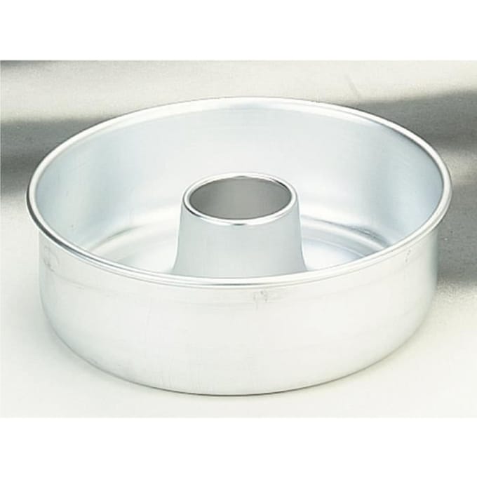 Savarinvorm - IBILI - 28 cm - Aluminium - Vaatwasserbestendig - Inhoud 3 L