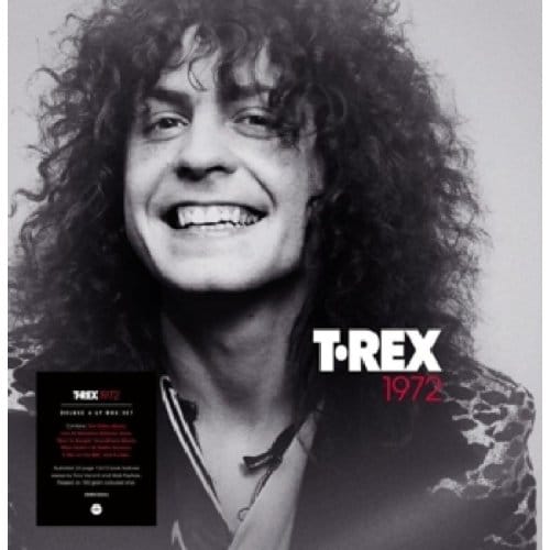 1972 - T. Rex
