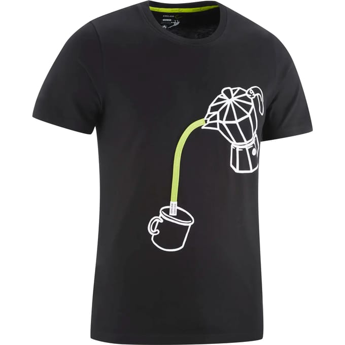 T-shirt Edelrid Me Rope II