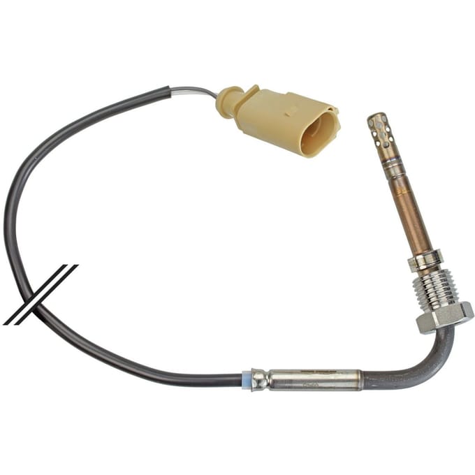 Sensor, uitlaatgastemperatuur MEYLE 114 800 0130