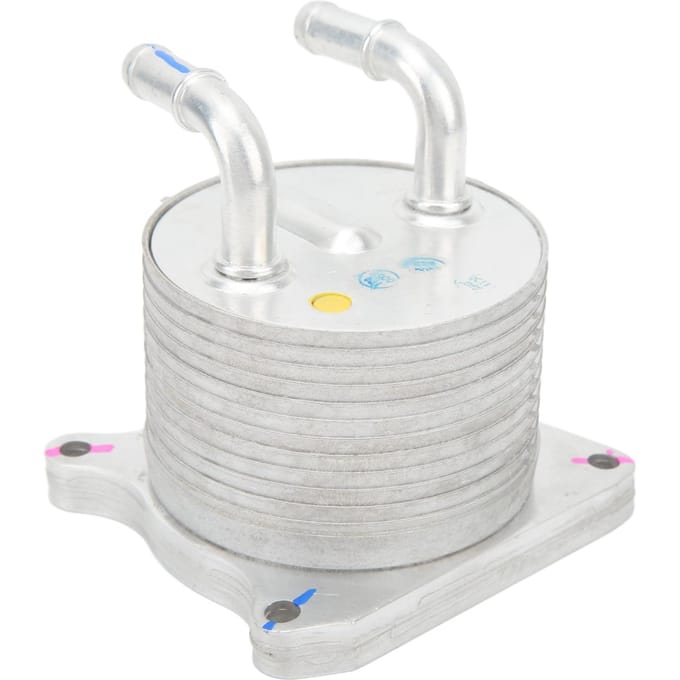 Automatische Versnellingsbak Oliekoeler 2920A097 Motor Versnellingsbak Koeler Vervanging voor Mitsubishi Lancer 2008‑2017 2.0L