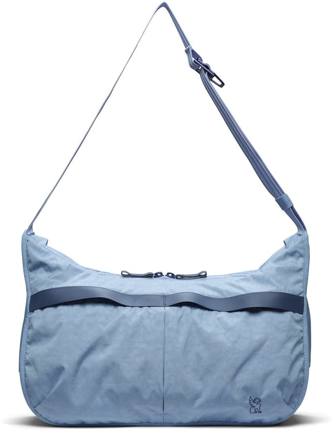 Chrome Yoyogi Schoudertas 14l Blauw