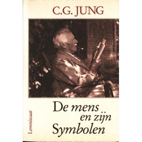 De Mens En Zijn Symbolen - Jung
