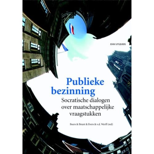 Publieke Bezinning - Erik Boers