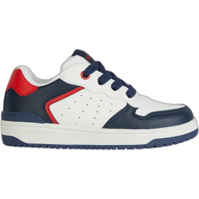 Geox  Lage Sneakers J WASHIBA BOY