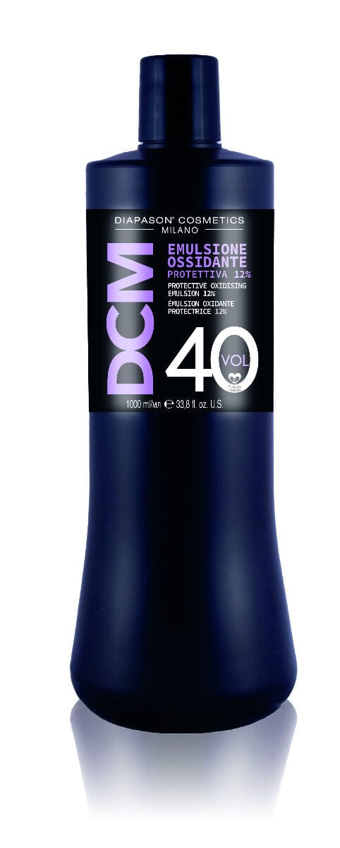 DCM Developer 40VOL 1000ml