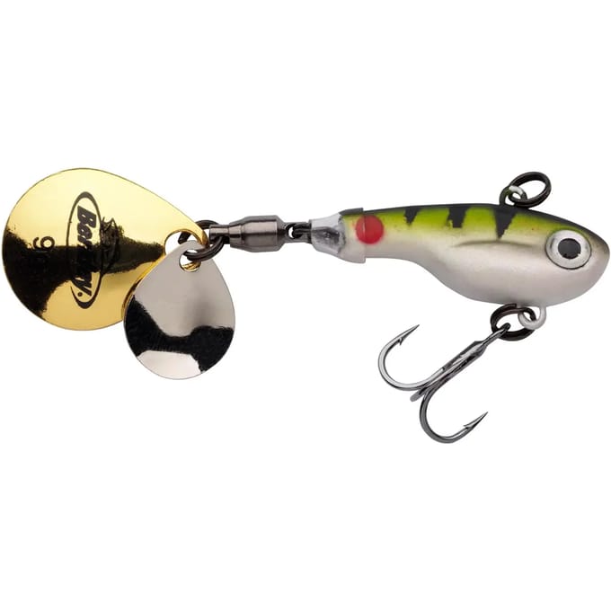 Lok Berkley Pulse Spintail 28g
