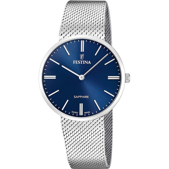 Festina F20074/2 GRACE Heren Horloge