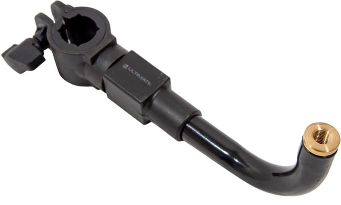Ultimate Seatbox Accessory Holder - Visplateau