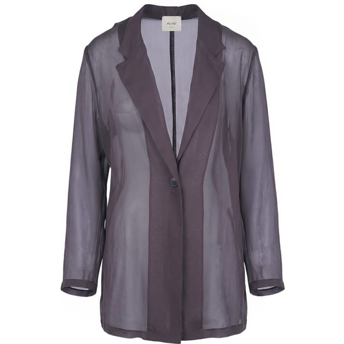 Alysi - Jas 471190 Moro