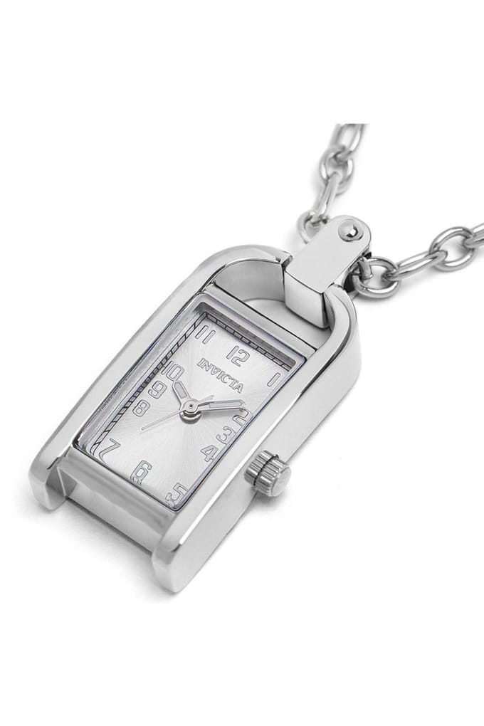 Invicta Mini Necklace 49934 Dameshorloge Quartz - 17 mm