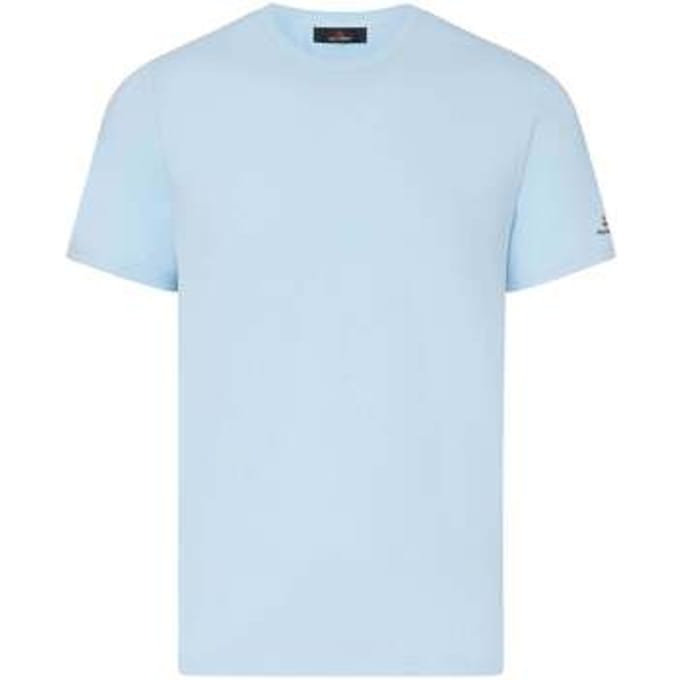 T-shirt Korte Mouw Peuterey 8059983273606