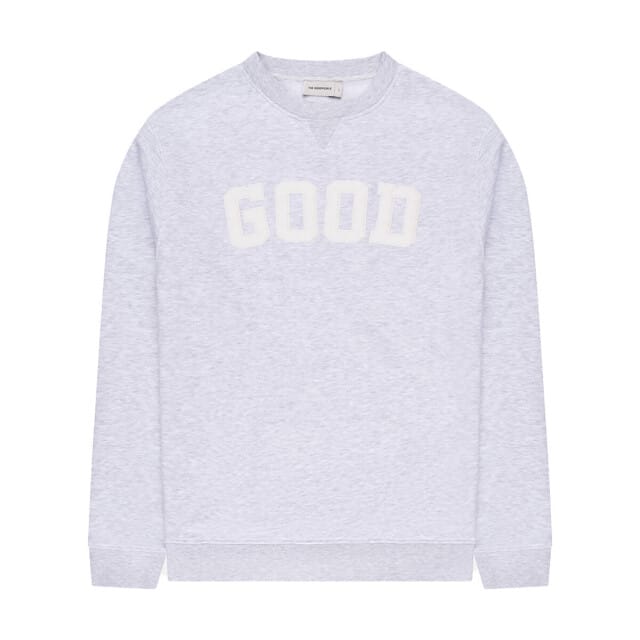 The GoodPeople Sweatshirt 26020703 leff
