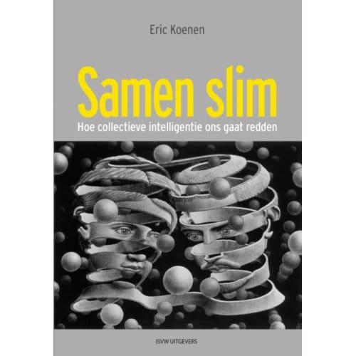 Samen Slim - Eric Koenen