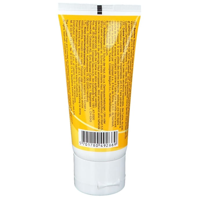 Comfeel Barriere Creme 60ml 4720