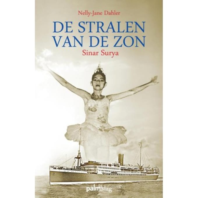 De Stralen Van De Zon - Nelly-Jane Dahler