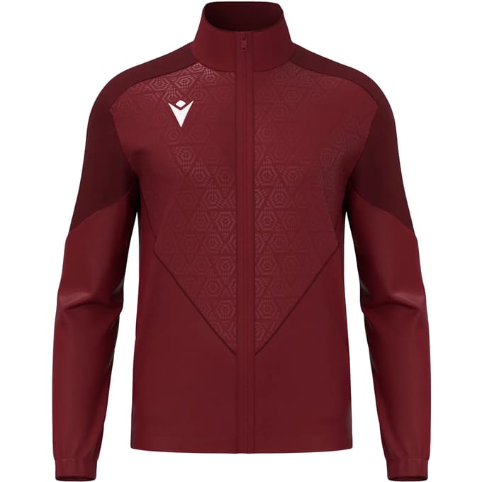 Track suit jas Macron Poseidon