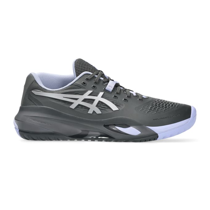 ASICS Gel-Resolution X Night Energy Allcourt schoen Heren