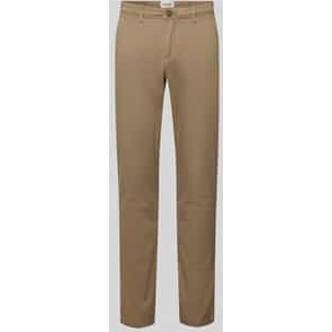 Jack & Jones Marco Bowie Chino Heren - Maat W32L30