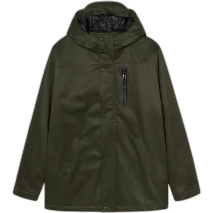 Revolution Jack - Slim Fit - Groen - M