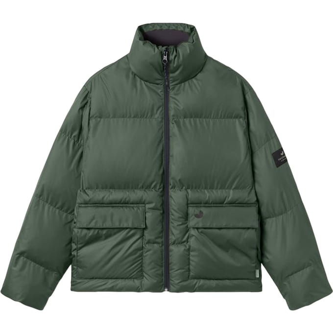 TWOTHIRDS Howth Jackets Light Khaki Taglia: S | Giacche invernali Outlet | Donna | Marrone