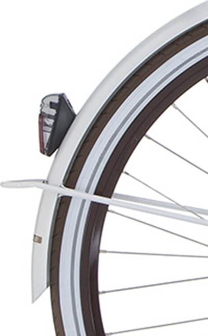 Cortina Spatbord achter 28 U4 white pearl nd