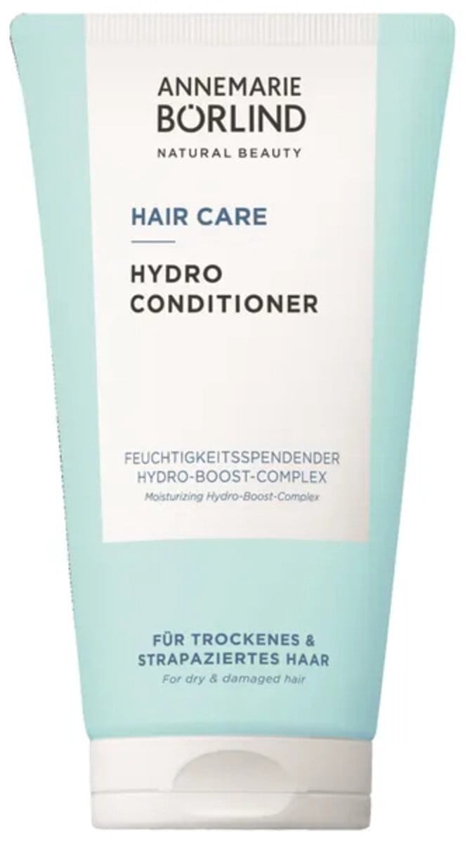 ANNEMARIE BÖRLIND HAARVERZORGING Hydro Conditioner Hydraterende conditioner Dames 150 ml