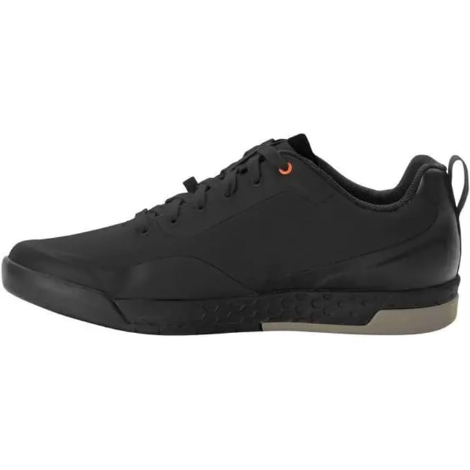 Vaude Bike Moab Syn Ii Mtb-schoenen Zwart EU 47 Man