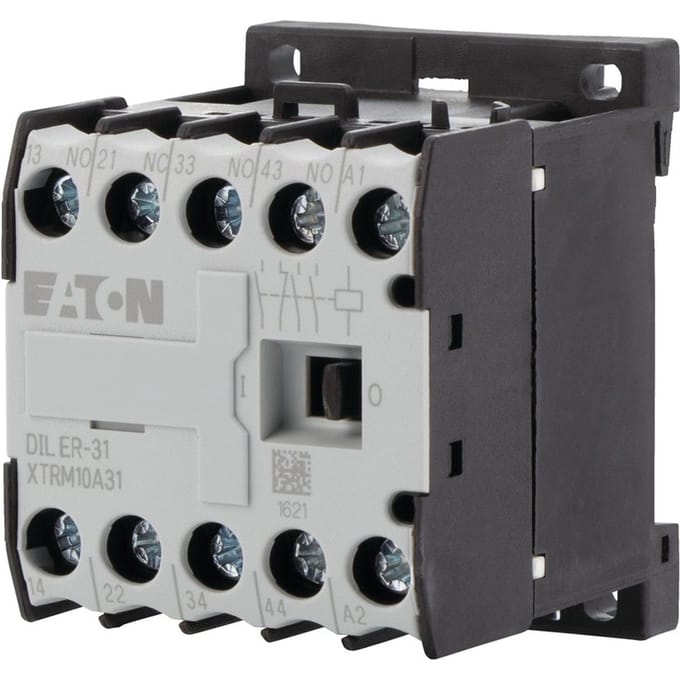 EATON INDUSTRIES DILE Hulprelais - 010251 - E2XKM