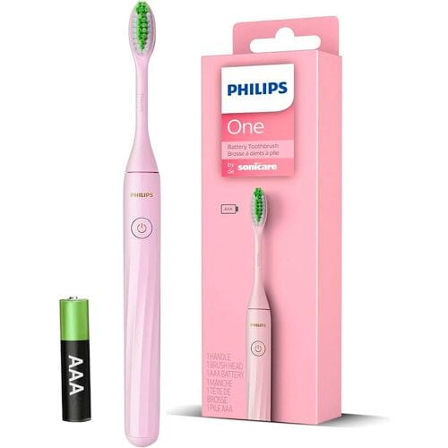 Philips Sonicare One HY1100/56 roze