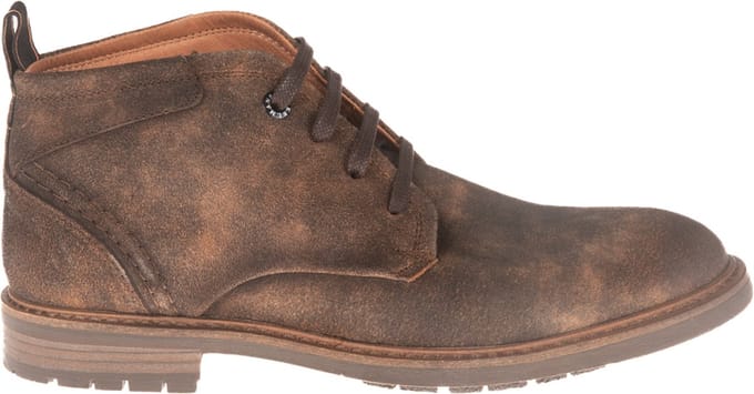 Berkelmans Oporto veterboot maat 47
