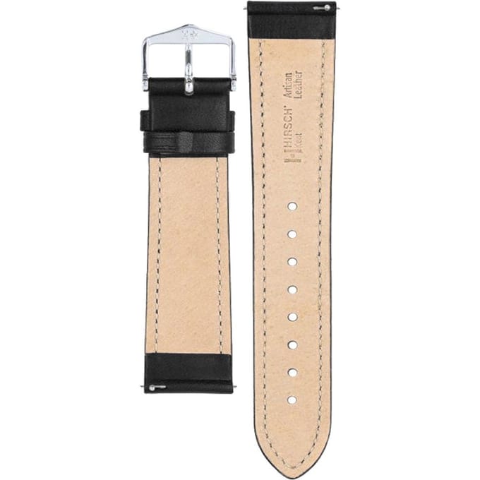 Hirsch Strap Kent Artisan L 01002050-2-22 (Bandbreedte: 22 mm)