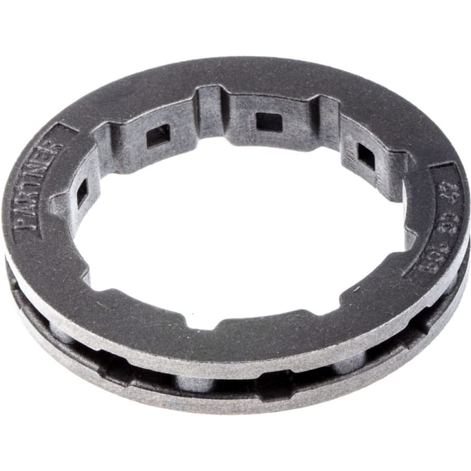Rim sprocket
