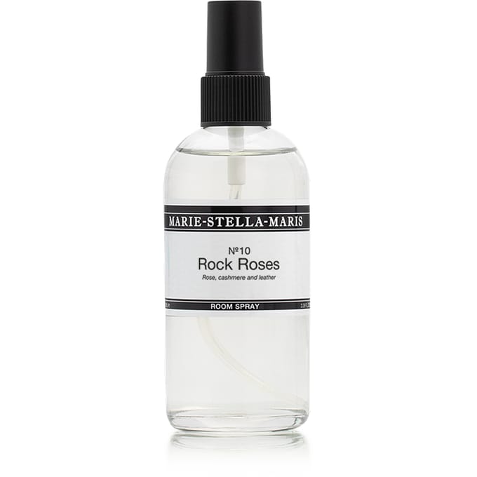Marie-Stella-Maris Home No.10 Rock Roses Roomspray