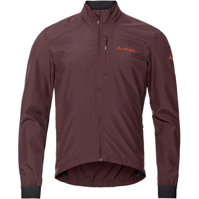 Vaude Bike Kuro Air Jas Bruin 2XL Man