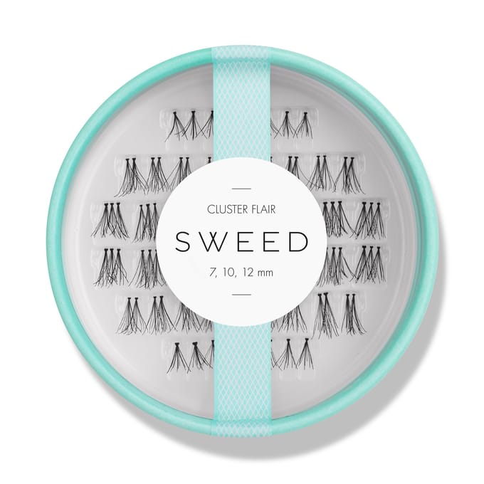 Sweed Core Collection Cluster Flair 7,10,12mm Nepwimpers