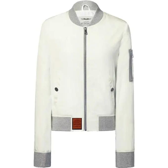 Damesjas Bombers MA1