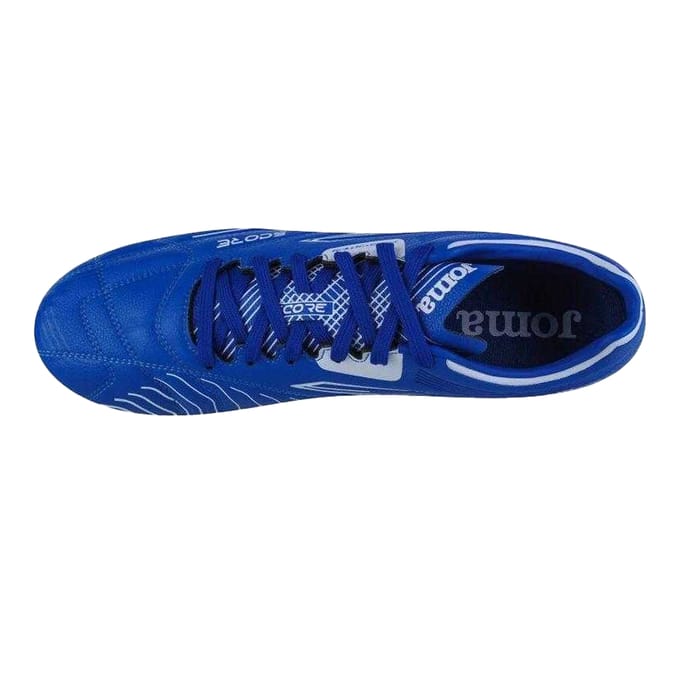 Joma Heren Score Kunstgras Voetbalschoenen (Blauw)