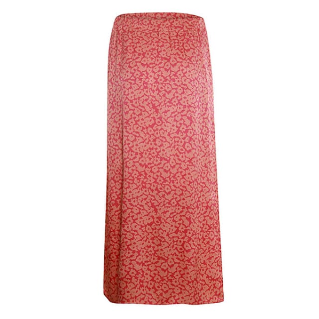Poools rok 313161-Pink