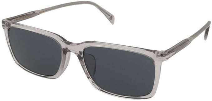 Zonnebrillen David Beckham DB 1163/F/S KB7/KU