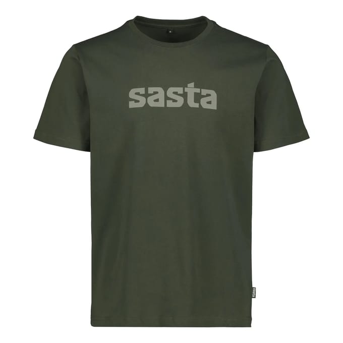 T-shirt Sasta