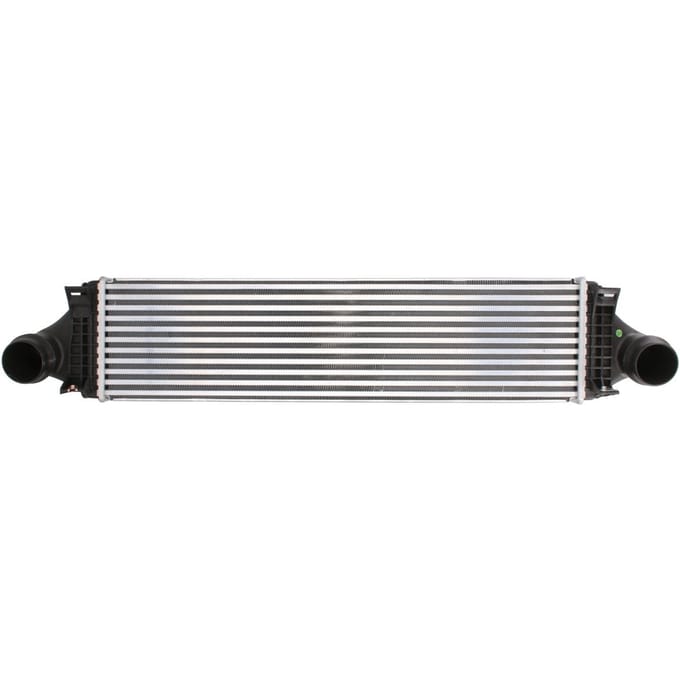 Intercooler NISSENS 961188