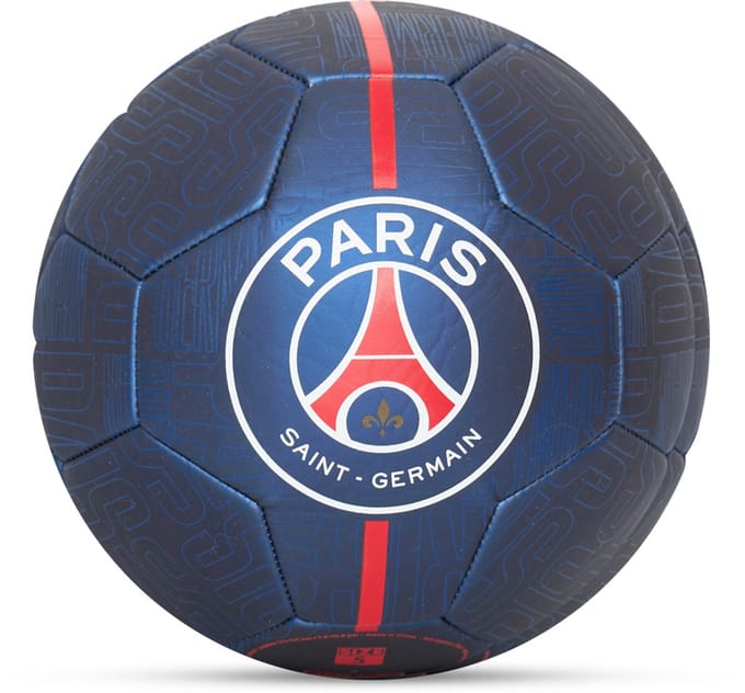 PSG Metallic voetbal