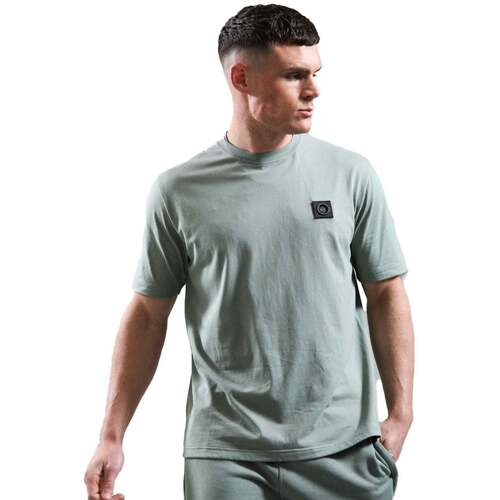 T-shirt Marshall Artist Siren T-Shirt Sage
