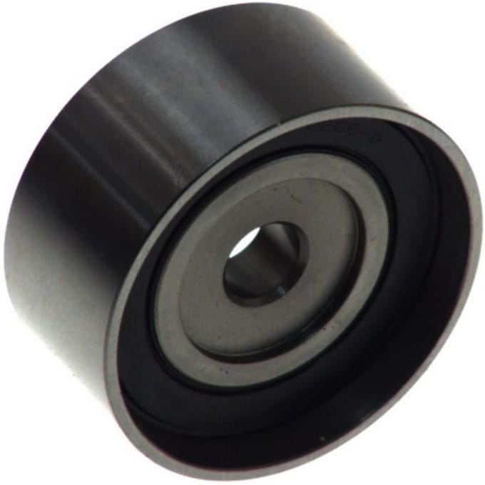 Geleiderol, distributieriem SKF VKM 81204