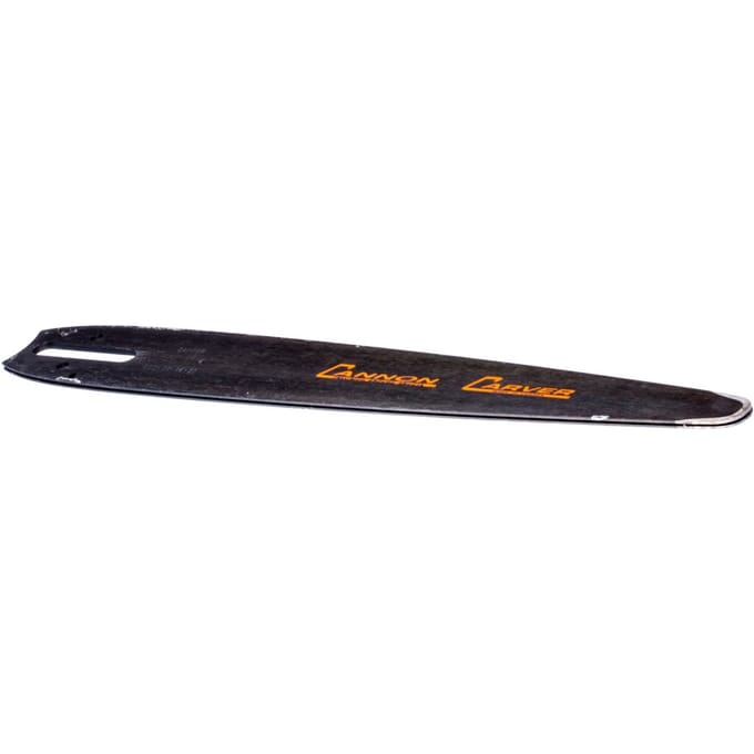 Cannon carvingblad-40cm-86s-2.5-1/4 d025